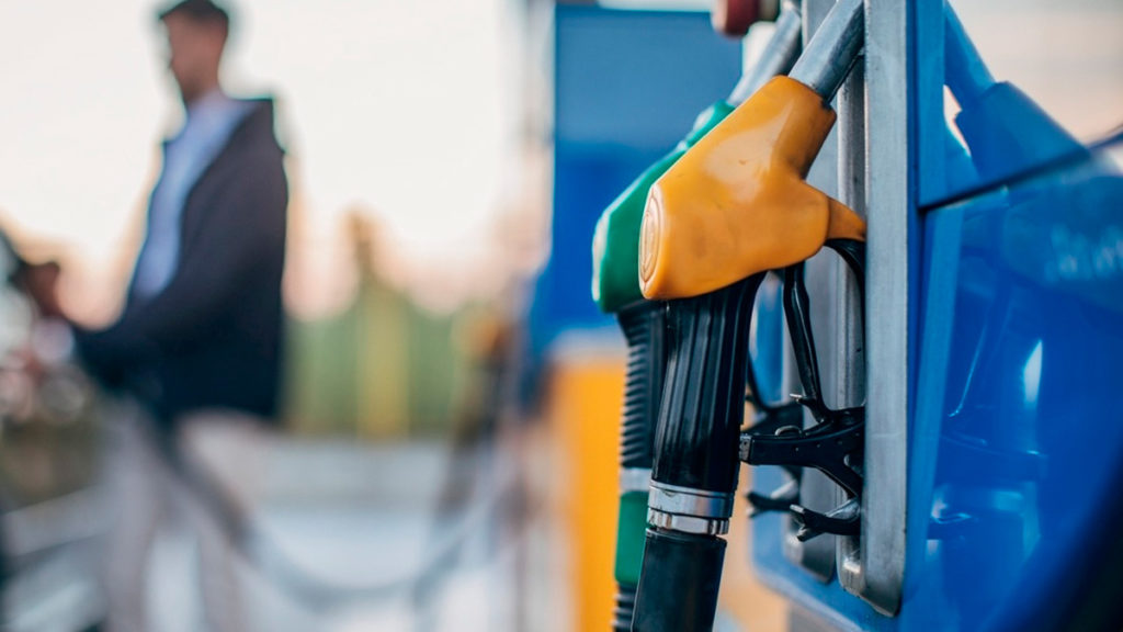 Alívio para o bolso do consumidor: Preço da gasolina vai baixar com PL de Capitão Assumção