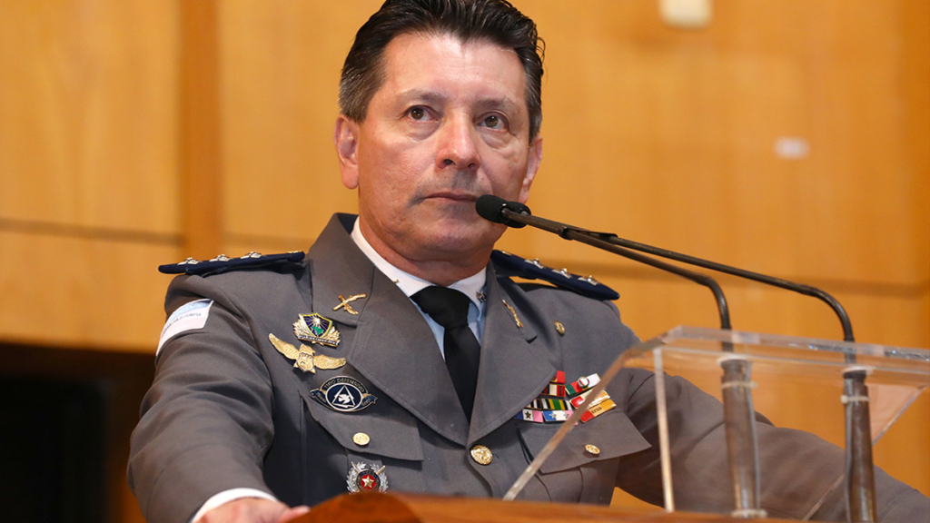 Governador insiste em desmotivar e desvalorizar Policiais Militares e demais profissionais da Segurança Pública