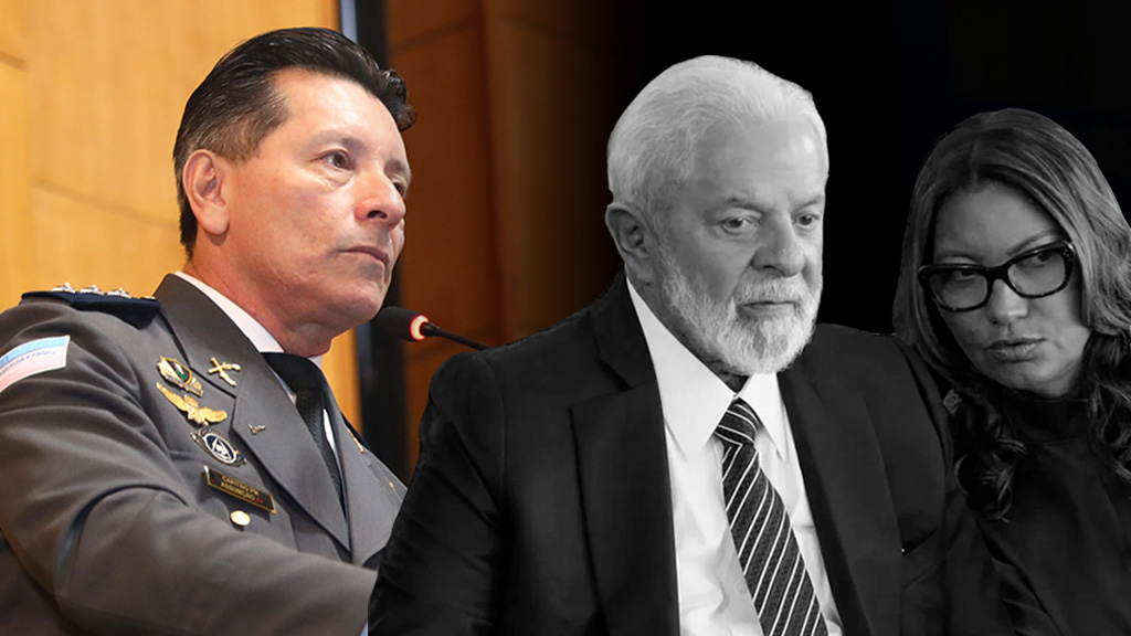 Farra de Lula com dinheiro público: Deputado Capitão Assumção exige responsabilização de Lula por compra luxuosa de móveis sem licitação no valor de R$ 379 mil