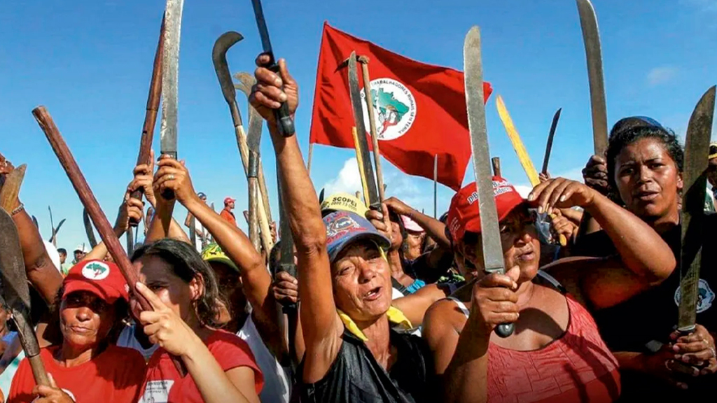 Capitão Assumção denuncia Lula por uso de recursos da Itaipu Binacional destinado ao MST