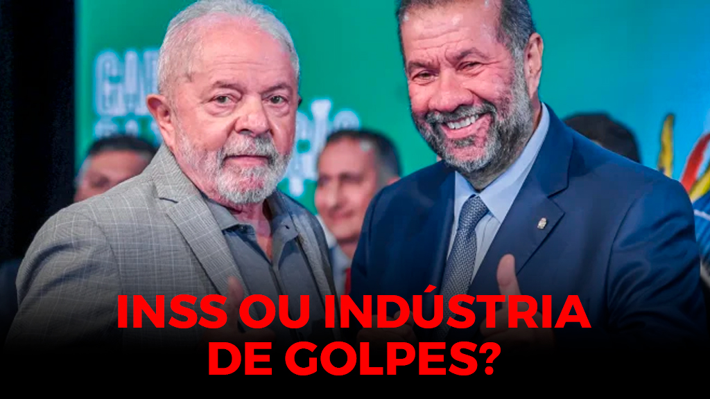 Aposentados são vítimas de fraude bilionária com aval do sistema!