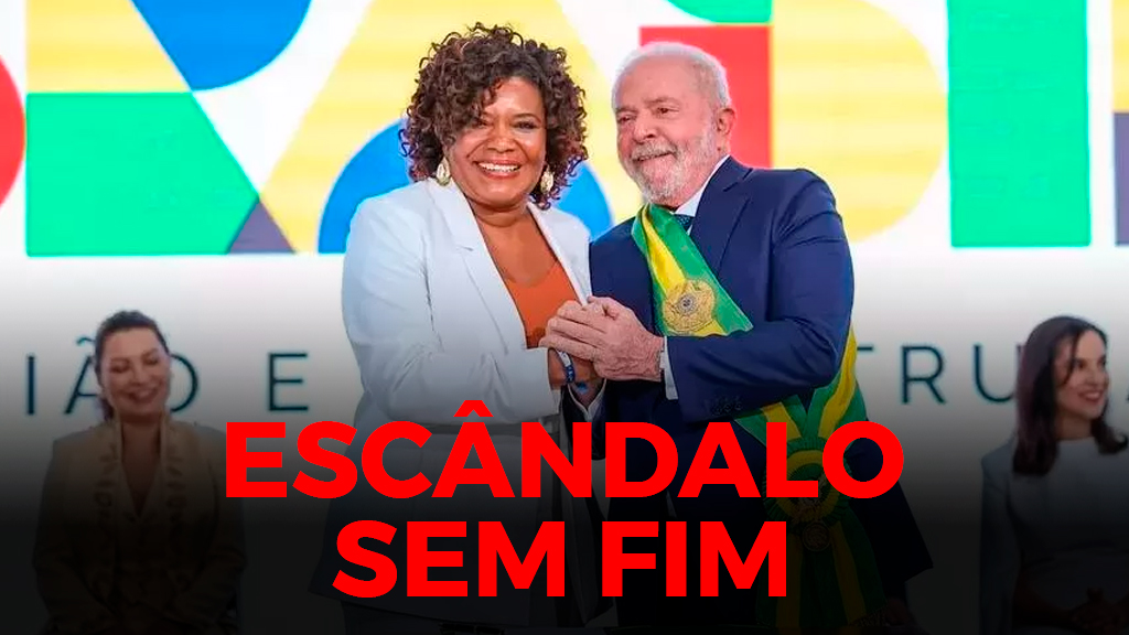 Empresa condenada na Lei Rouanet abocanha R$ 64 milhões da Saúde!